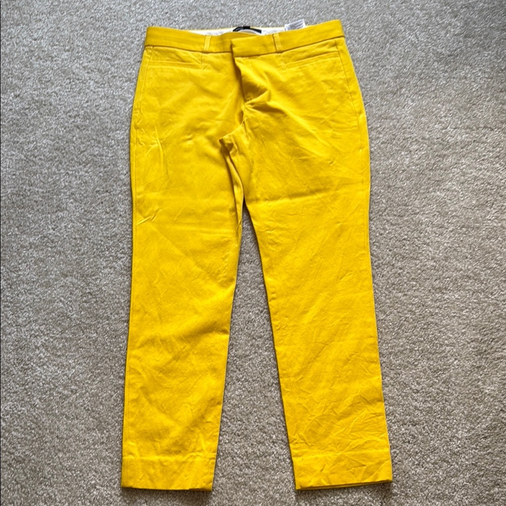 Banana Republic Sloan Ankle Pants